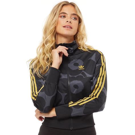 adidas jacke damen weite ärmel|Frauen.